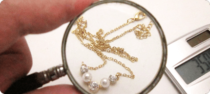 遺品鑑定・買取